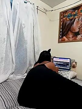 Snapshot of Pantaneirasexy chatting on 6, 2, 2025 Pantaneirasexy online show from 6, 2, 2025