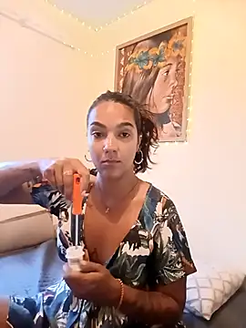 Snapshot of Pantaneirasexy chatting on 14, 2, 2025 Pantaneirasexy online show from 14, 2, 2025