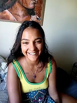 Snapshot of Pantaneirasexy chatting on 26, 2, 2025 Pantaneirasexy online show from 26, 2, 2025