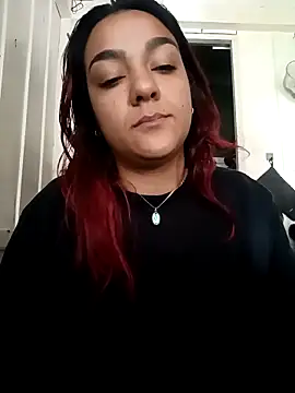 Snapshot of Pantaneirasexy chatting on 12, 9, 2025 Pantaneirasexy online show from 12, 9, 2025