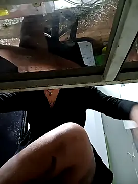 Snapshot of Pantaneirasexy chatting on 7, 10, 2025 Pantaneirasexy online show from 7, 10, 2025