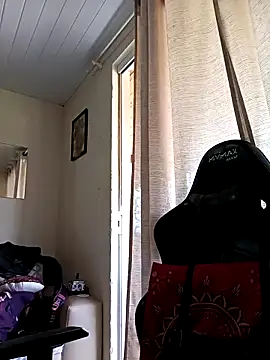 Snapshot of Pantaneirasexy chatting on 8, 10, 2025 Pantaneirasexy online show from 8, 10, 2025