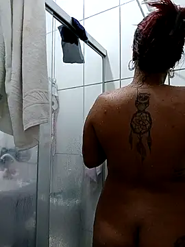 Snapshot of Pantaneirasexy chatting on 25, 10, 2025 Pantaneirasexy online show from 25, 10, 2025