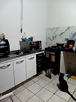 Pantaneirasexy online show from 27, 11, 2025