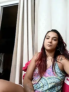 Pantaneirasexy online show from 17, 1, 2026