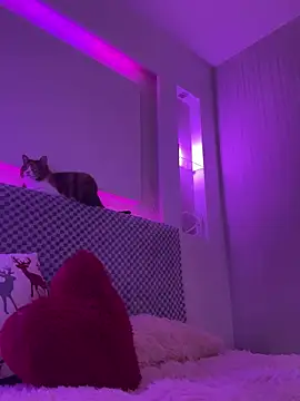 Snapshot of _BbFreya chatting on 15, 2, 2025 BbFreya online show from 15, 2, 2025