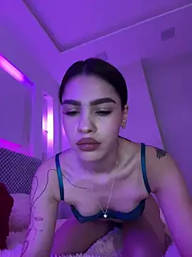 Snapshot of _BbFreya chatting on 16, 2, 2025 BbFreya online show from 16, 2, 2025