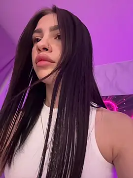 Snapshot of _BbFreya chatting on 1, 3, 2025 BbFreya online show from 1, 3, 2025