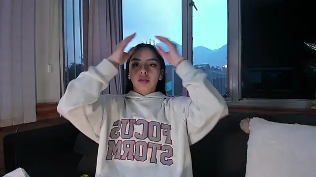 Daphne chers online show from 11, 2, 2026