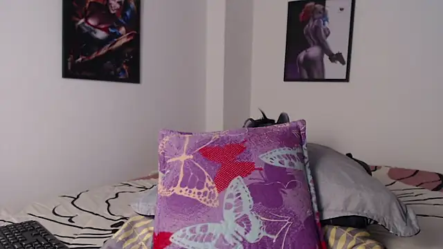 ariana sweet87 online show from 4, 3, 2025