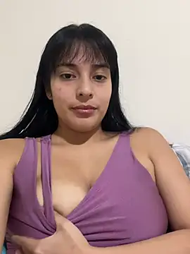 Snapshot of ariana_sweet87 chatting on 19, 2, 2026 ariana sweet87 online show from 19, 2, 2026