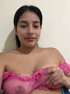 Snapshot of ariana_sweet87 chatting on 27, 2, 2026 ariana sweet87 online show from 27, 2, 2026