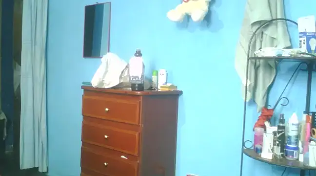 Snapshot of DivinaTransStrella chatting on 20, 2, 2025 DivinaTransStrella online show from 20, 2, 2025