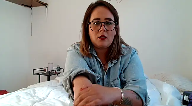 Snapshot of SweetRomina chatting on 6, 2, 2025 SweetRomina online show from 6, 2, 2025