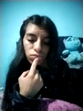 Ariell Kieran online show from 13, 3, 2026