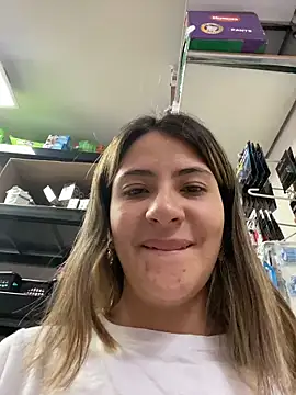 Andrea18 blonde online show from 4, 3, 2026