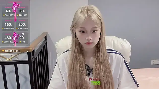 xunian71O online show from 25, 9, 2025