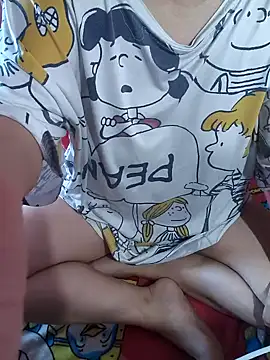 yanyan-aa online show from 25, 2, 2025