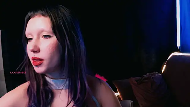 Snapshot of Bibi_Iva chatting on 24, 2, 2025 Bibi Iva online show from 24, 2, 2025