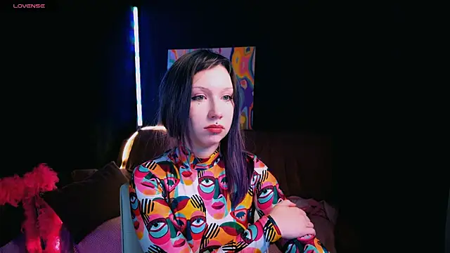 Snapshot of Bibi_Iva chatting on 26, 2, 2025 Bibi Iva online show from 26, 2, 2025