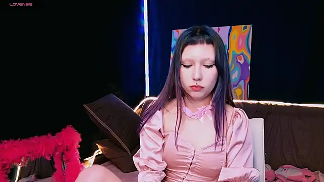 Snapshot of Bibi_Iva chatting on 1, 3, 2025 Bibi Iva online show from 1, 3, 2025