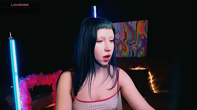 Snapshot of Bibi_Iva chatting on 7, 3, 2025 Bibi Iva online show from 7, 3, 2025