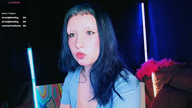 Snapshot of Bibi_Iva chatting on 17, 3, 2025 Bibi Iva online show from 17, 3, 2025