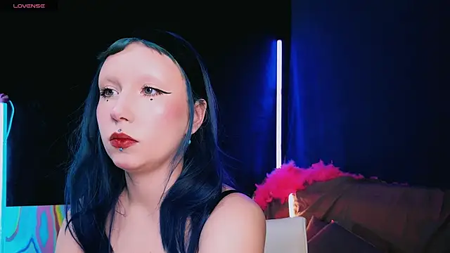 Snapshot of Bibi_Iva chatting on 18, 3, 2025 Bibi Iva online show from 18, 3, 2025