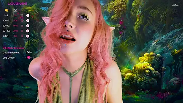 Snapshot of Bibi_Iva chatting on 26, 9, 2025 Bibi Iva online show from 26, 9, 2025