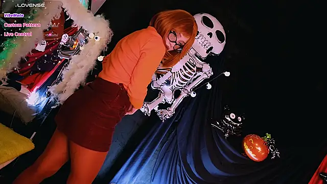 Snapshot of Bibi_Iva chatting on 24, 10, 2025 Bibi Iva online show from 24, 10, 2025