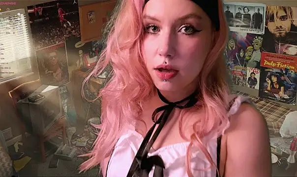 Snapshot of Bibi_Iva chatting on 18, 2, 2026 Bibi Iva online show from 18, 2, 2026