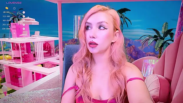 Snapshot of Bibi_Iva chatting on 24, 2, 2026 Bibi Iva online show from 24, 2, 2026