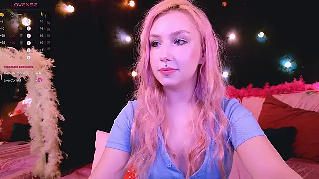 Snapshot of Bibi_Iva chatting on 27, 2, 2026 Bibi Iva online show from 27, 2, 2026