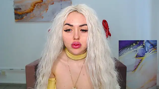 Snapshot of MissisCaty chatting on 20, 3, 2025 MissisCaty online show from 20, 3, 2025