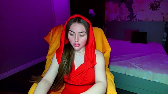 MissisCaty online show from 28, 3, 2026