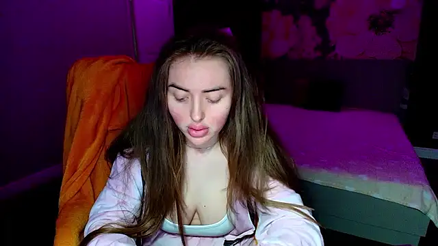 MissisCaty online show from 31, 3, 2026