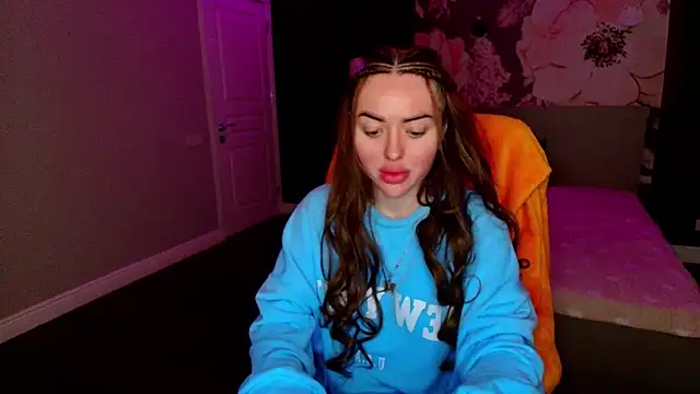 MissisCaty online show from 18, 4, 2026