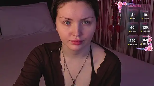 Snapshot of Lora_Rosee chatting on 7, 7, 2026 Lora Rosee online show from 7, 7, 2026