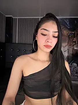 TayylorSexx online show from 17, 12, 2025