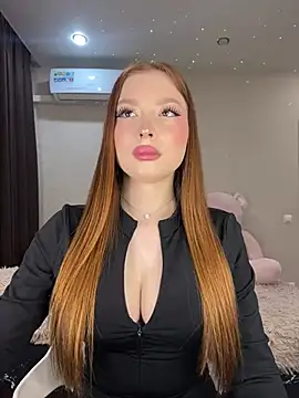 Snapshot of JessRoal chatting on 16, 3, 2025 JessRoal online show from 16, 3, 2025