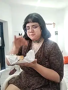 xomimuka online show from 21, 3, 2025