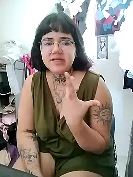 xomimuka online show from 22, 3, 2025