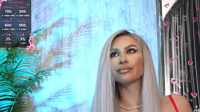 KarlaBart online show from 15, 11, 2025