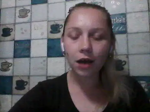 Snapshot of Anna_wey chatting on 7, 6, 2026 Anna wey online show from 7, 6, 2026