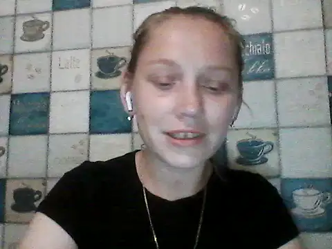 Snapshot of Anna_wey chatting on 22, 6, 2026 Anna wey online show from 22, 6, 2026