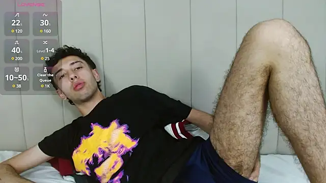 erickblaze wm online show from 27, 2, 2025