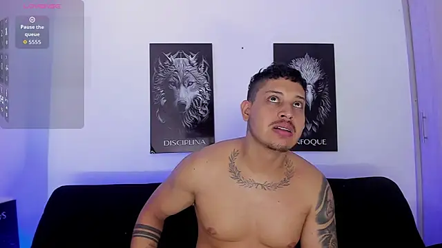 JohanSmith online show from 9, 1, 2026