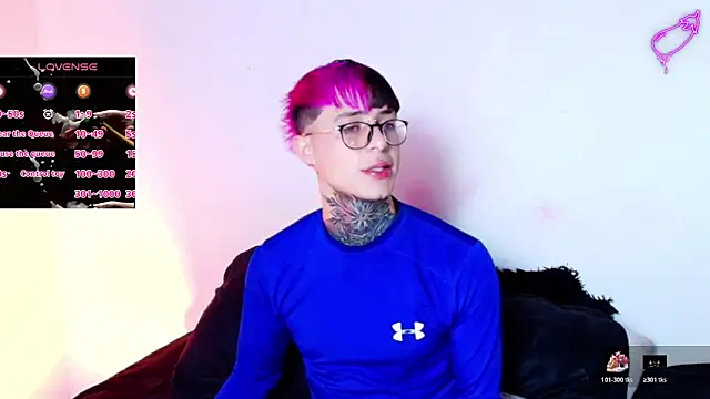 7 Saturno 7 online show from 3, 11, 2025