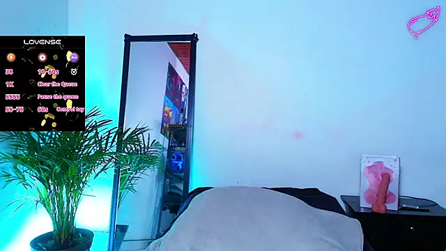 7 Saturno 7 online show from 13, 11, 2025