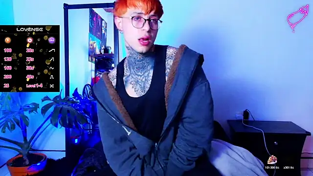 7 Saturno 7 online show from 29, 11, 2025